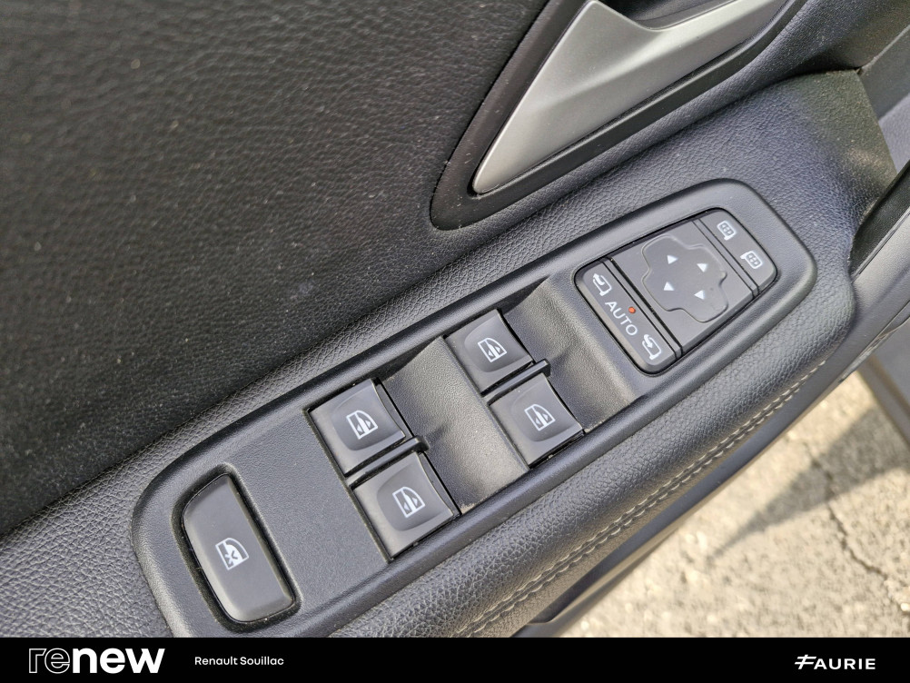 Acheter Dacia Duster Duster TCe 150 4x2 EDC Journey 5p occasion dans les concessions du Groupe Faurie