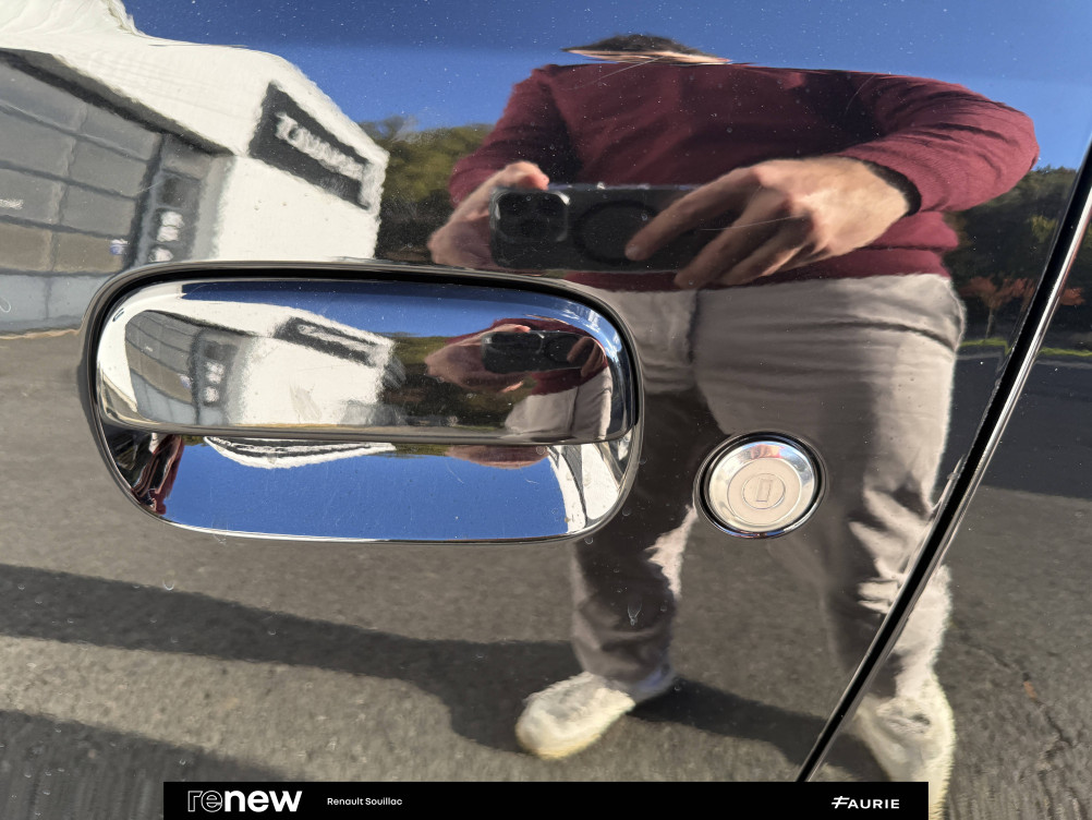 Acheter Renault Twingo 3 Twingo III SCe 65 Equilibre 5p occasion dans les concessions du Groupe Faurie