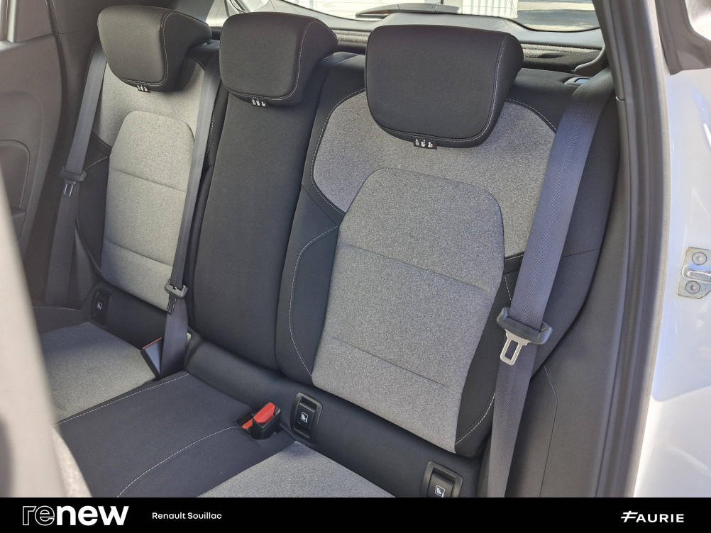 Acheter Renault Clio 5 Clio TCe 100 GPL Evolution 5p occasion dans les concessions du Groupe Faurie