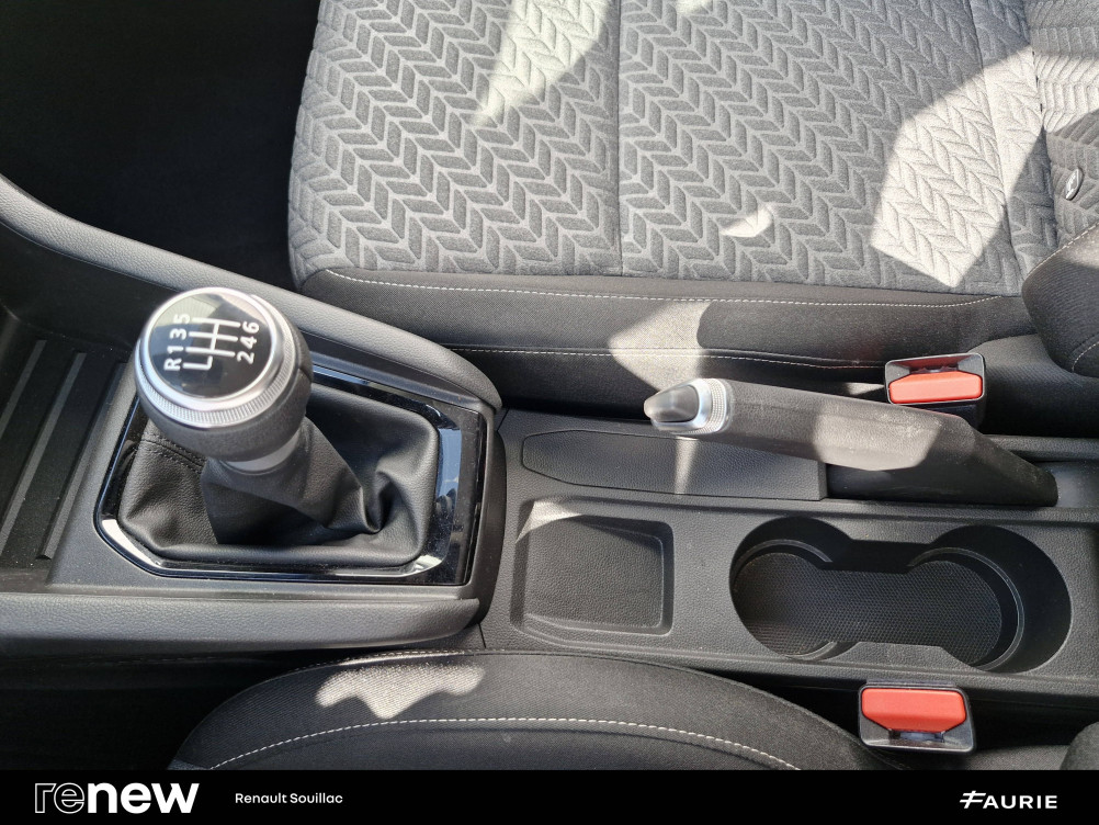 Acheter Renault Clio 5 Clio TCe 90 Evolution 5p occasion dans les concessions du Groupe Faurie