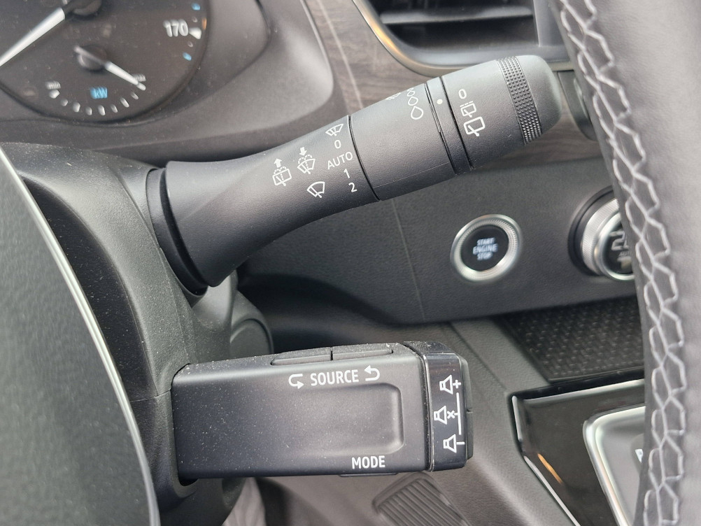 Acheter Renault Kangoo Electrique Kangoo E-Tech electrique EV45 DC 80kW Techno 5p neuf dans les concessions du Groupe Faurie