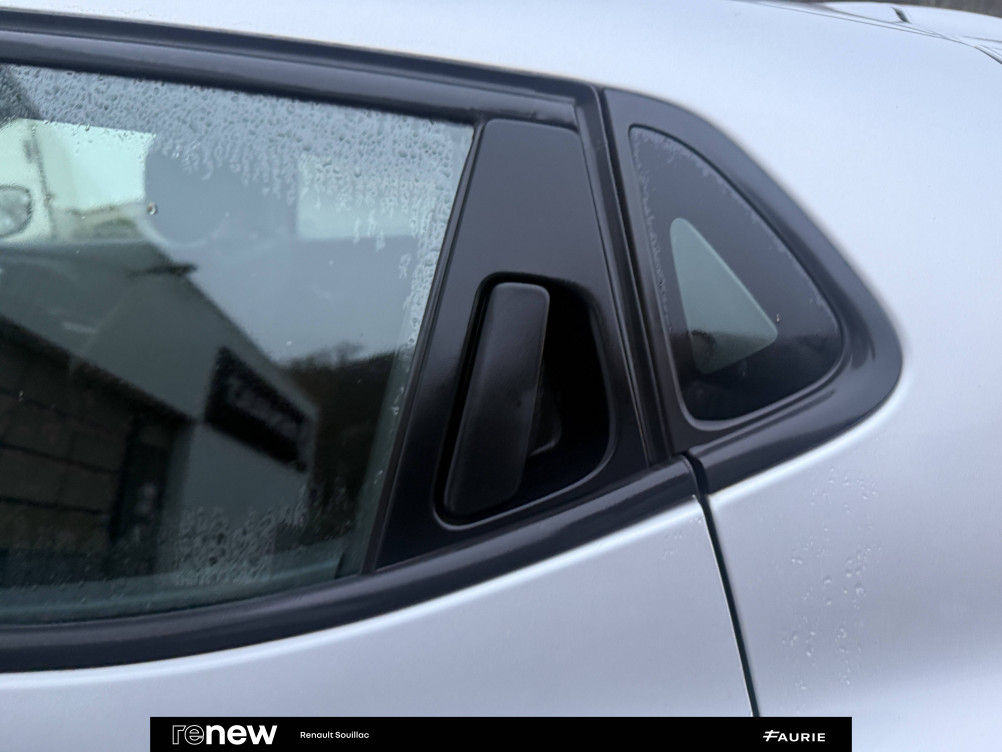 Acheter Renault Clio 4 Clio 1.2 16V 75 Zen 5p occasion dans les concessions du Groupe Faurie