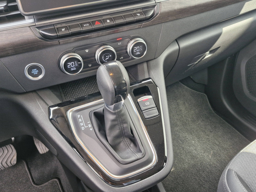 Acheter Renault Kangoo Electrique Kangoo E-Tech electrique EV45 DC 80kW Techno 5p neuf dans les concessions du Groupe Faurie