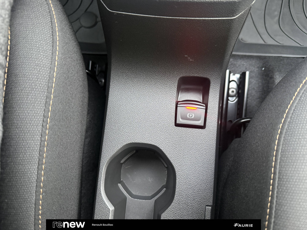 Acheter Dacia Jogger Jogger Hybrid 140 7 places GSR2 Extreme 5p occasion dans les concessions du Groupe Faurie