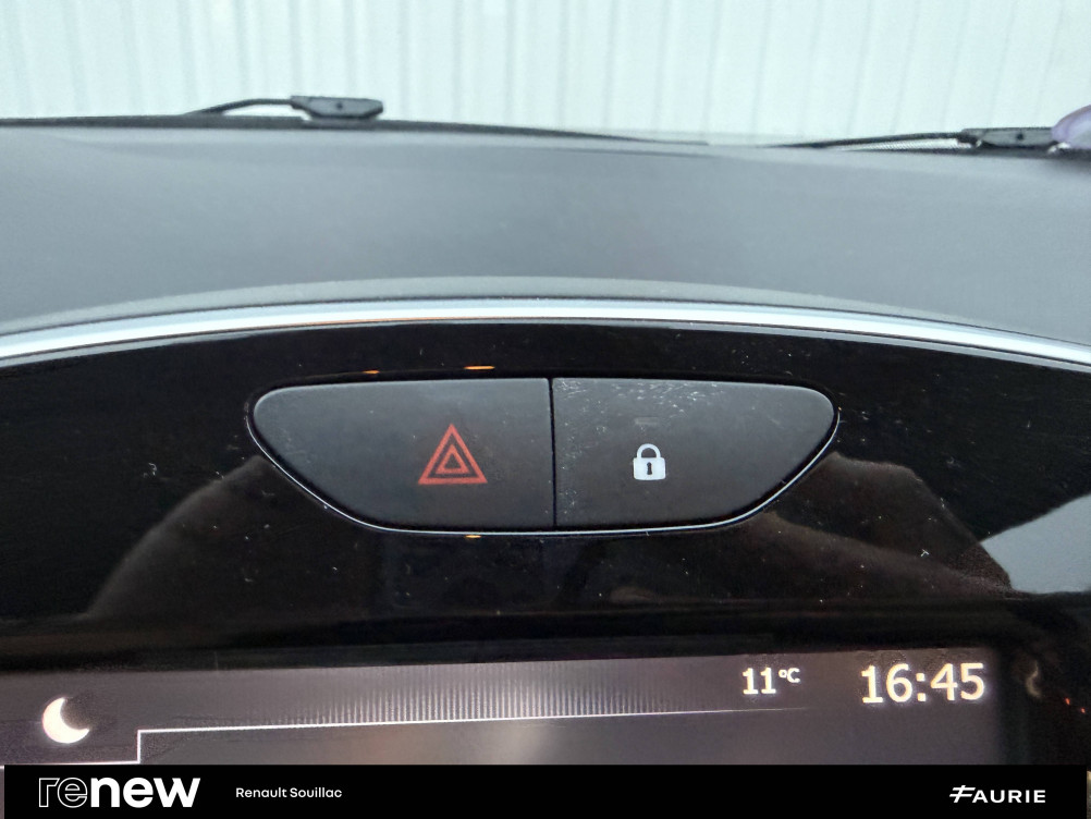 Acheter Renault Clio 4 Clio 1.2 16V 75 Zen 5p occasion dans les concessions du Groupe Faurie