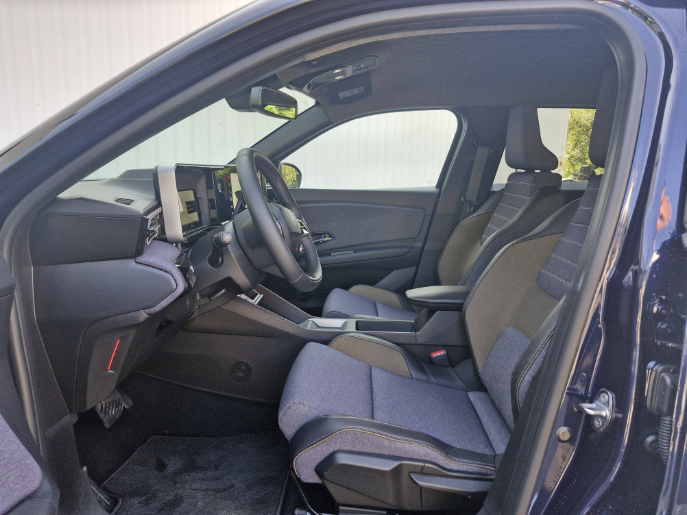 Acheter Renault Renault 5 Renault 5 E-Tech Electrique 150 ch autonomie confort Techno 5p neuf dans les concessions du Groupe Faurie