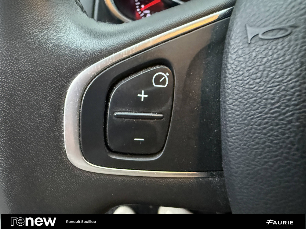 Acheter Renault Clio 4 Clio 1.2 16V 75 Zen 5p occasion dans les concessions du Groupe Faurie