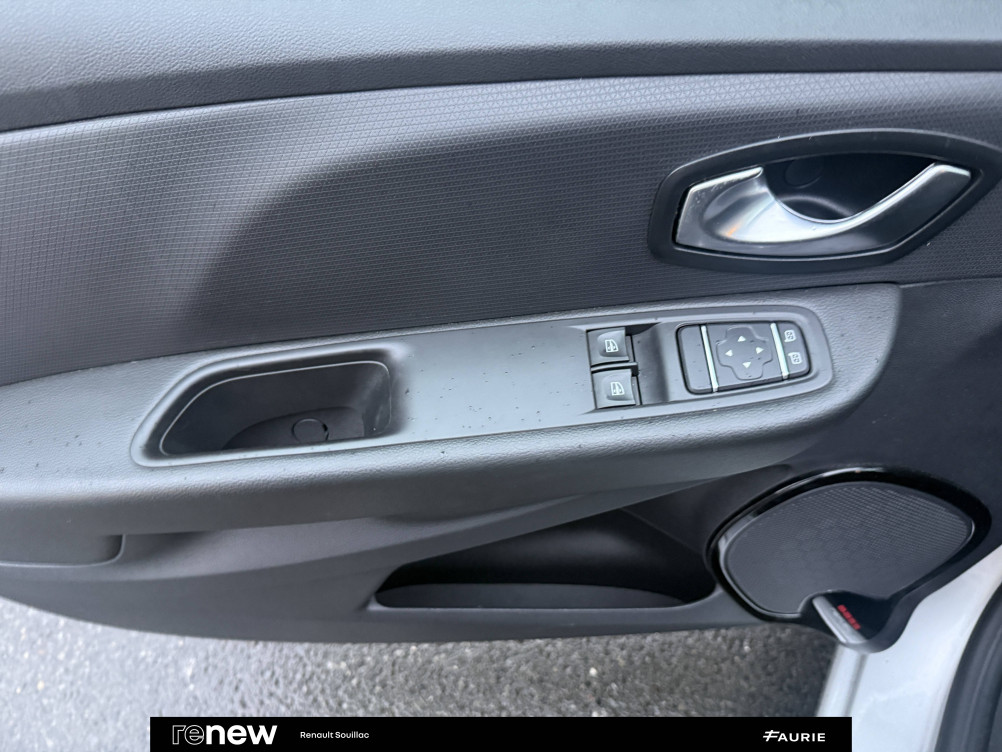 Acheter Renault Clio 4 Clio 1.2 16V 75 Zen 5p occasion dans les concessions du Groupe Faurie