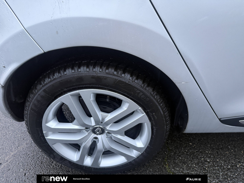 Acheter Renault Clio 4 Clio 1.2 16V 75 Zen 5p occasion dans les concessions du Groupe Faurie