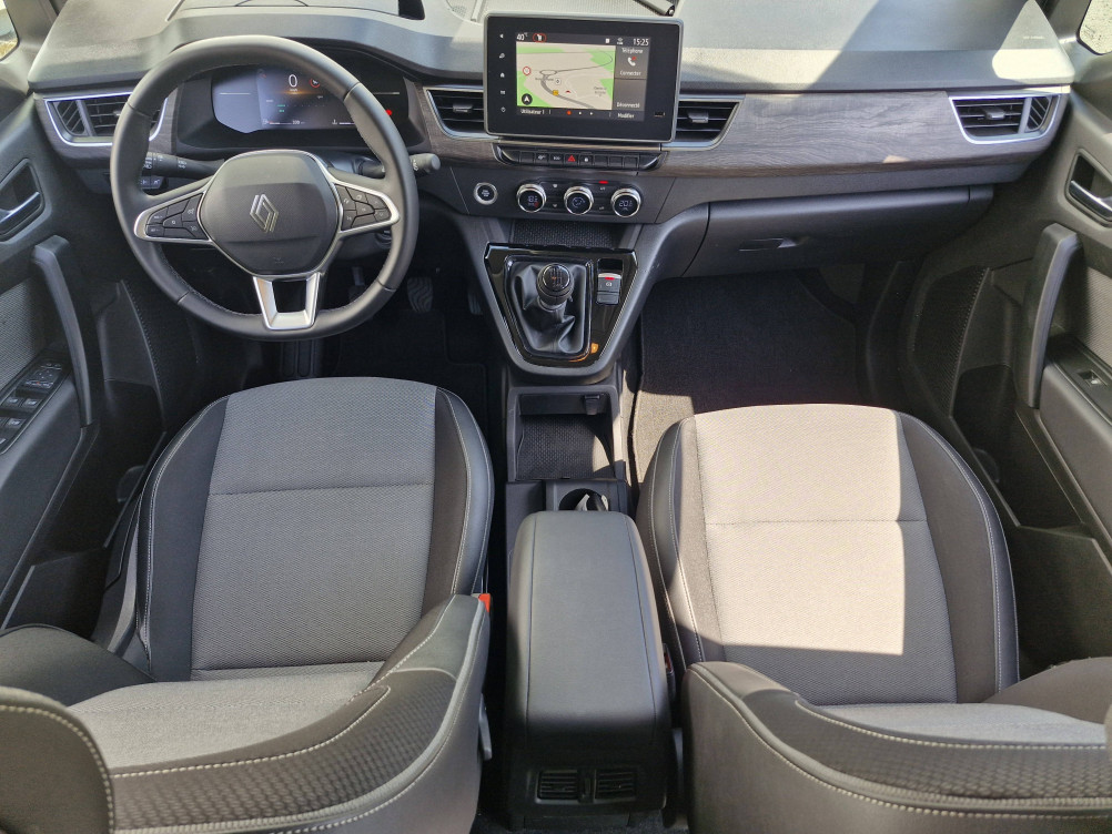 Acheter Renault Kangoo 3 Kangoo TCe 130 GSR2 Techno 5p neuf dans les concessions du Groupe Faurie