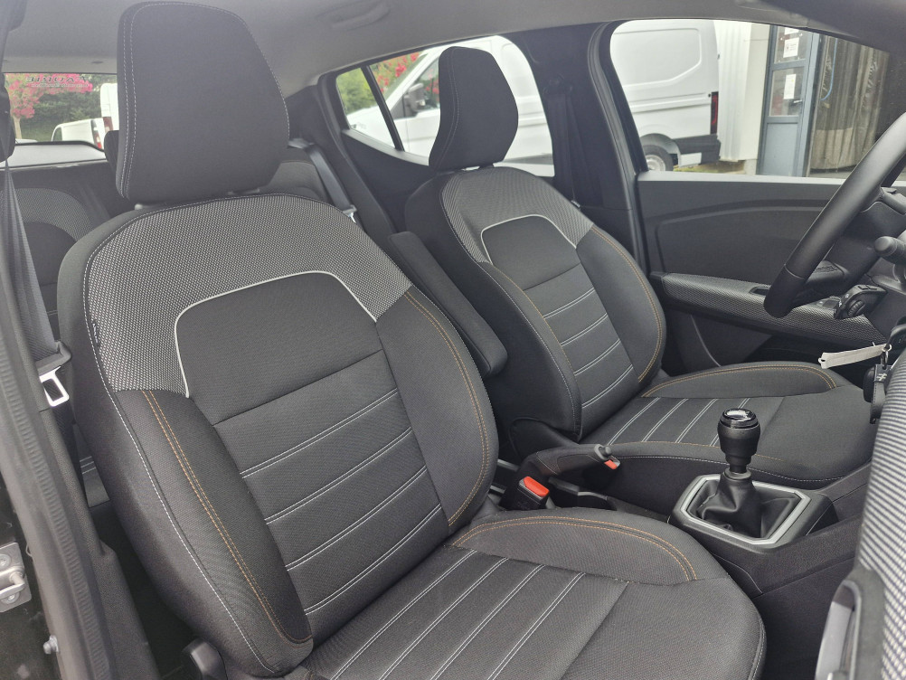 Acheter Dacia Sandero Sandero TCe 90 auto Stepway Expression 5p neuf dans les concessions du Groupe Faurie