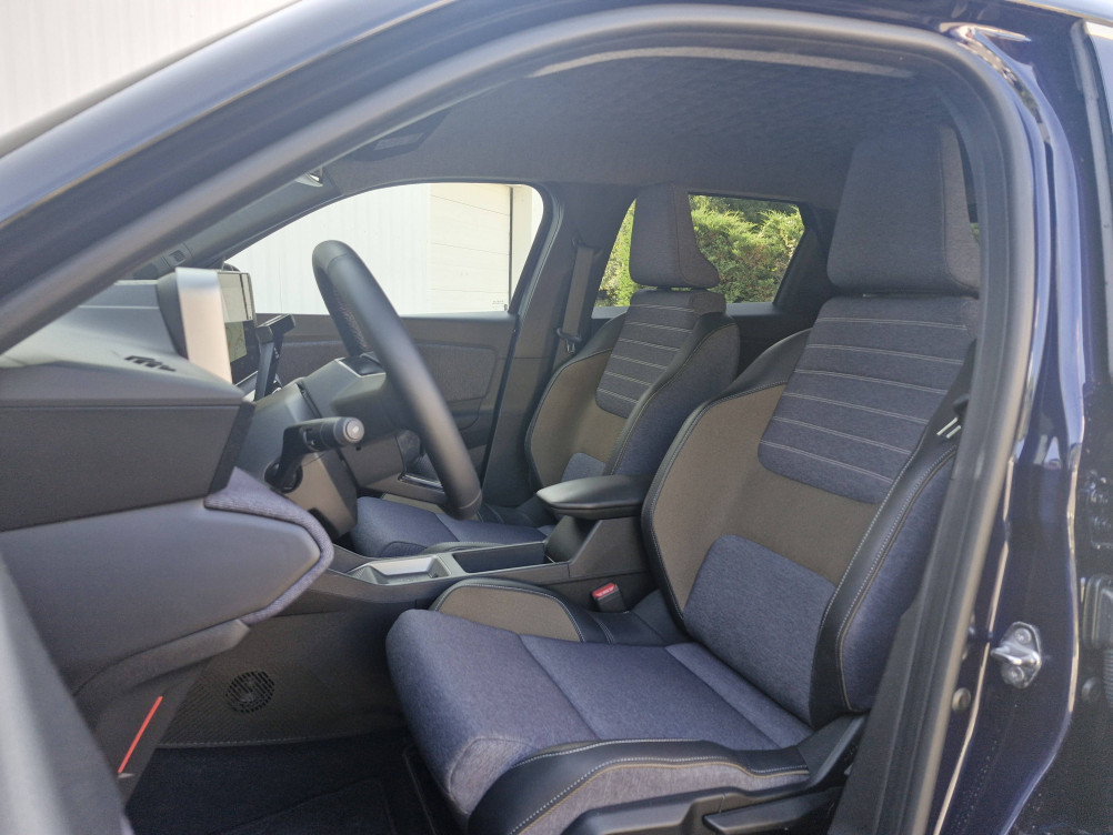 Acheter Renault Renault 5 Renault 5 E-Tech Electrique 150 ch autonomie confort Techno 5p neuf dans les concessions du Groupe Faurie