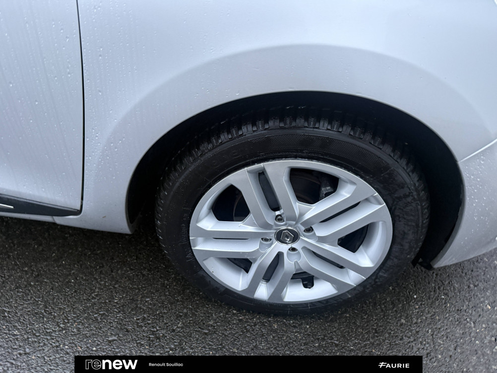 Acheter Renault Clio 4 Clio 1.2 16V 75 Zen 5p occasion dans les concessions du Groupe Faurie