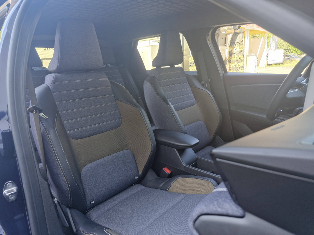 Acheter Renault Renault 5 Renault 5 E-Tech Electrique 150 ch autonomie confort Techno 5p neuf dans les concessions du Groupe Faurie