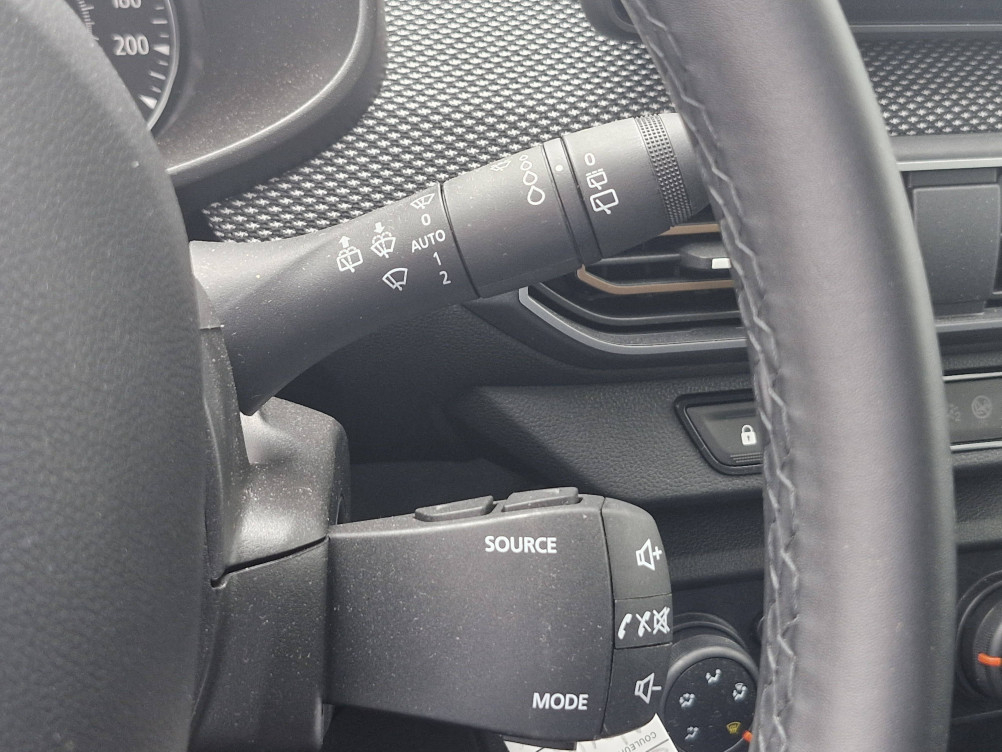 Acheter Dacia Sandero Sandero TCe 90 auto Stepway Expression 5p neuf dans les concessions du Groupe Faurie