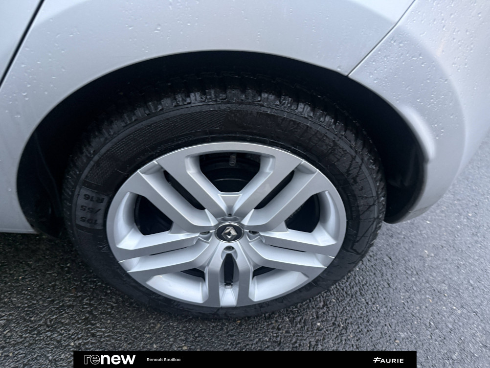 Acheter Renault Clio 4 Clio 1.2 16V 75 Zen 5p occasion dans les concessions du Groupe Faurie