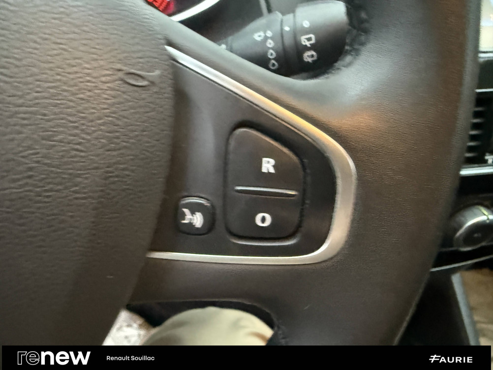 Acheter Renault Clio 4 Clio 1.2 16V 75 Zen 5p occasion dans les concessions du Groupe Faurie