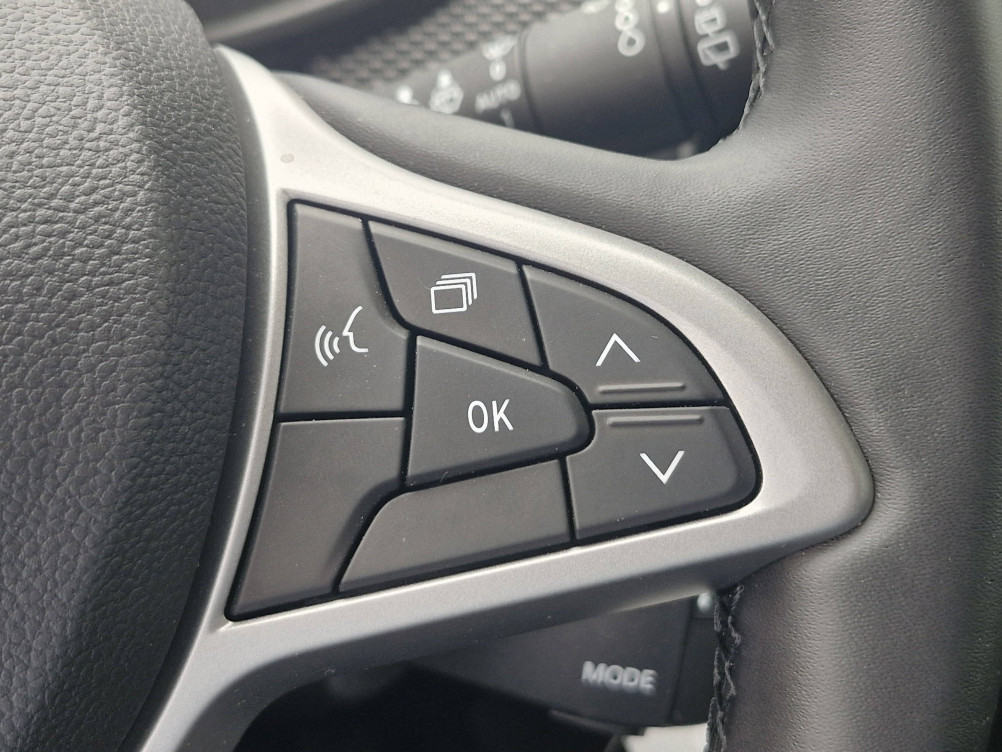 Acheter Dacia Sandero Sandero TCe 90 auto Stepway Expression 5p neuf dans les concessions du Groupe Faurie