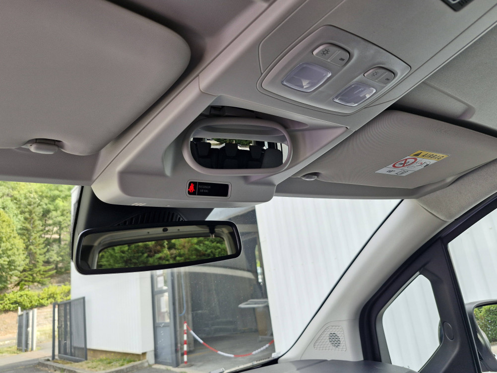 Acheter Renault Kangoo Electrique Kangoo E-Tech electrique EV45 DC 80kW Techno 5p neuf dans les concessions du Groupe Faurie