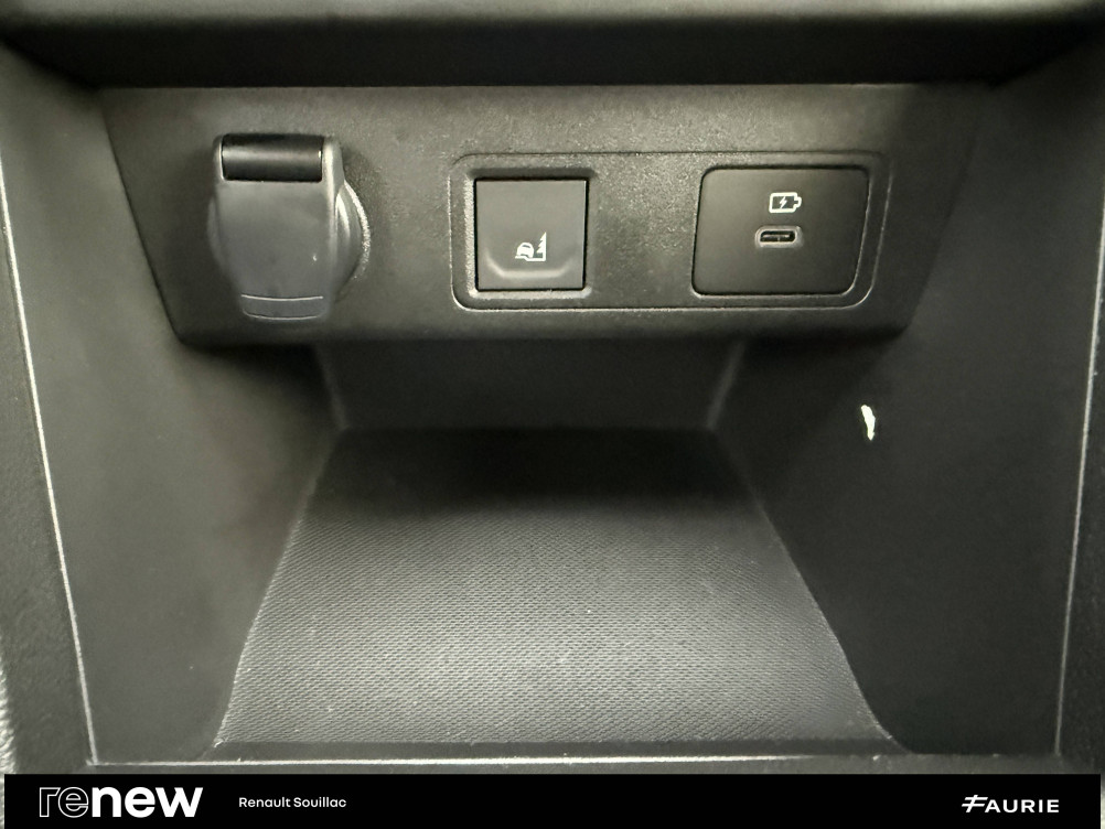 Acheter Dacia Jogger Jogger Hybrid 140 7 places GSR2 Extreme 5p occasion dans les concessions du Groupe Faurie