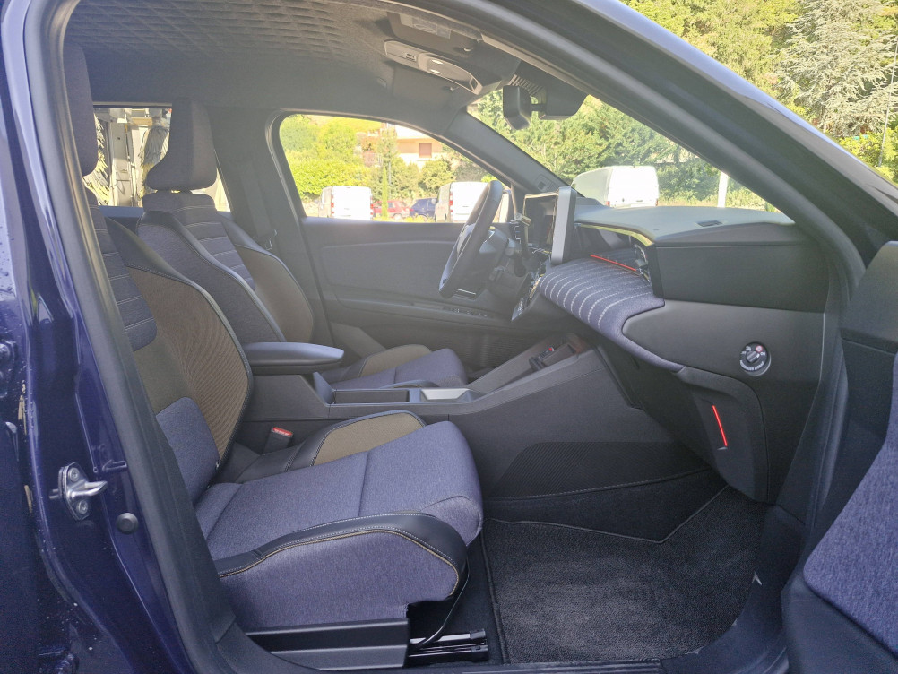 Acheter Renault Renault 5 Renault 5 E-Tech Electrique 150 ch autonomie confort Techno 5p neuf dans les concessions du Groupe Faurie