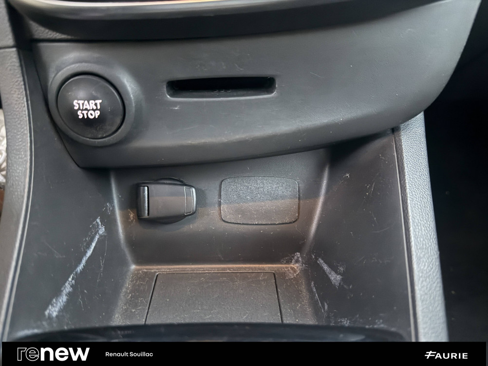 Acheter Renault Clio 4 Clio 1.2 16V 75 Zen 5p occasion dans les concessions du Groupe Faurie