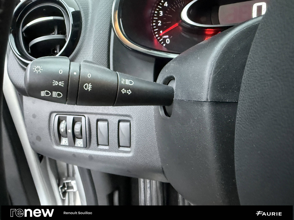 Acheter Renault Clio 4 Clio 1.2 16V 75 Zen 5p occasion dans les concessions du Groupe Faurie