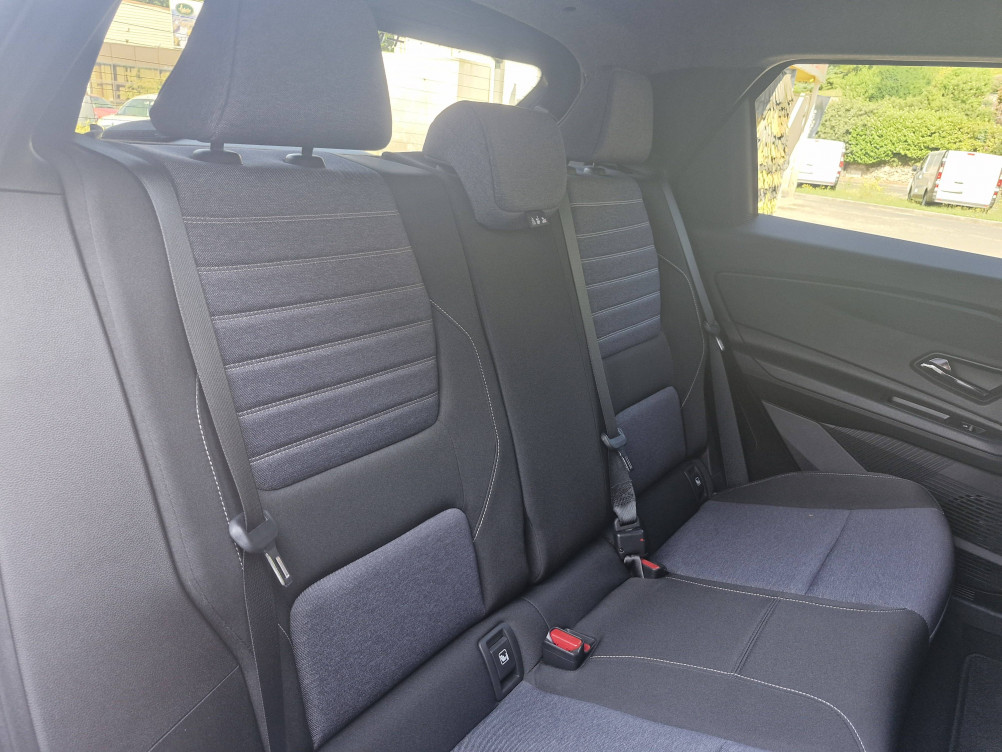 Acheter Renault Renault 5 Renault 5 E-Tech Electrique 150 ch autonomie confort Techno 5p neuf dans les concessions du Groupe Faurie