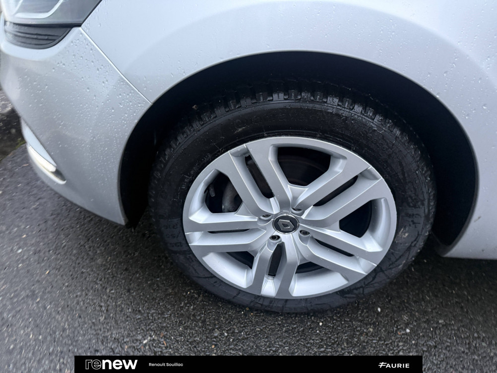 Acheter Renault Clio 4 Clio 1.2 16V 75 Zen 5p occasion dans les concessions du Groupe Faurie