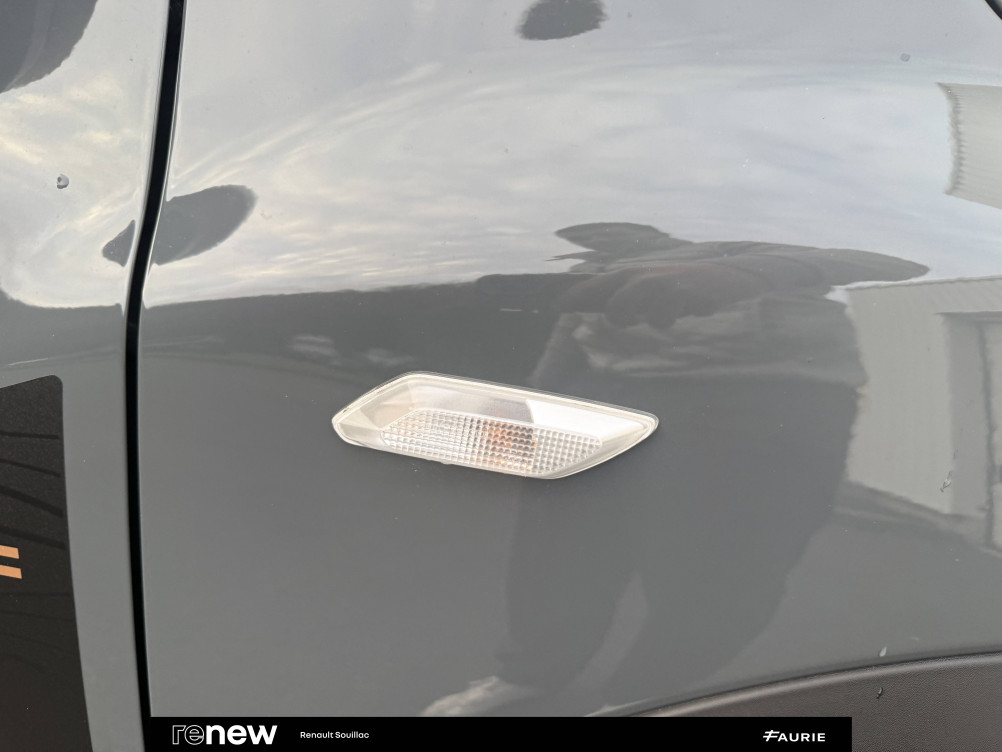 Acheter Dacia Jogger Jogger Hybrid 140 7 places GSR2 Extreme 5p occasion dans les concessions du Groupe Faurie