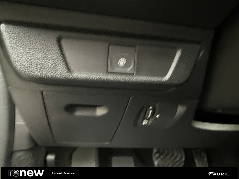 Acheter Dacia Jogger Jogger Hybrid 140 7 places GSR2 Extreme 5p occasion dans les concessions du Groupe Faurie