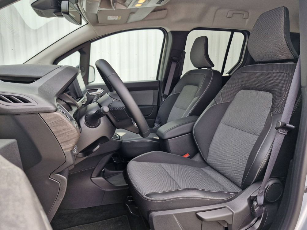 Acheter Renault Kangoo Electrique Kangoo E-Tech electrique EV45 DC 80kW Techno 5p neuf dans les concessions du Groupe Faurie