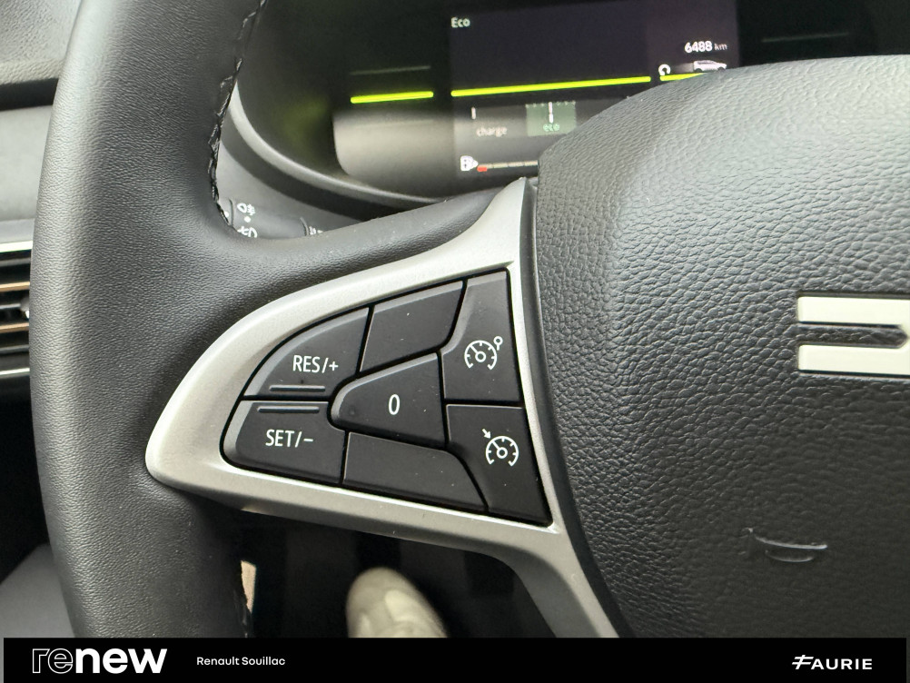 Acheter Dacia Jogger Jogger Hybrid 140 7 places GSR2 Extreme 5p occasion dans les concessions du Groupe Faurie