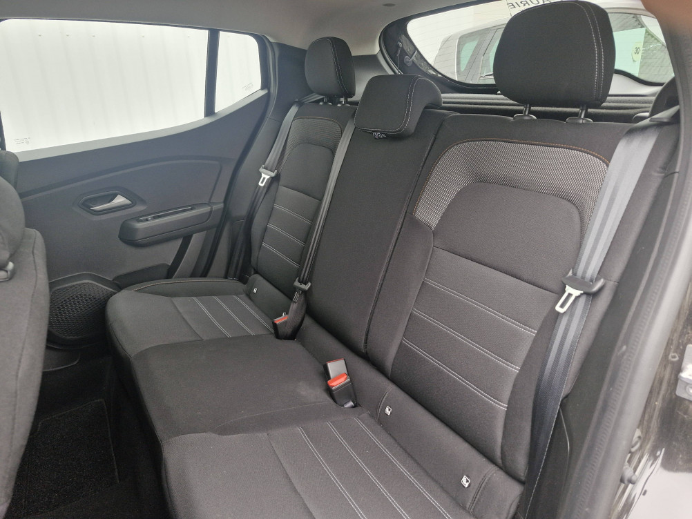 Acheter Dacia Sandero Sandero TCe 90 auto Stepway Expression 5p neuf dans les concessions du Groupe Faurie