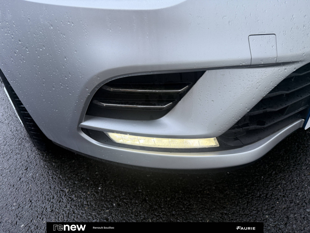 Acheter Renault Clio 4 Clio 1.2 16V 75 Zen 5p occasion dans les concessions du Groupe Faurie