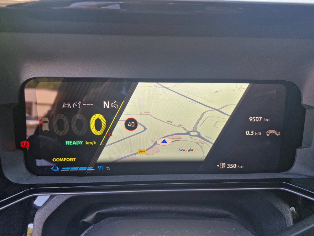 Acheter Renault Renault 5 Renault 5 E-Tech Electrique 150 ch autonomie confort Techno 5p neuf dans les concessions du Groupe Faurie