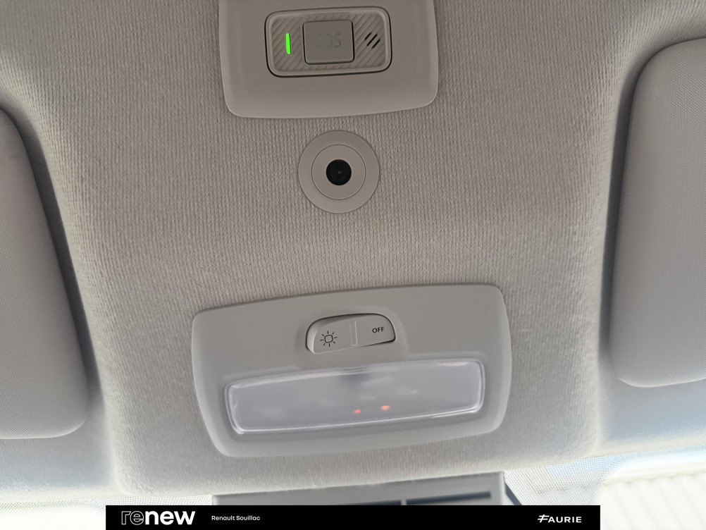 Acheter Dacia Jogger Jogger Hybrid 140 7 places GSR2 Extreme 5p occasion dans les concessions du Groupe Faurie