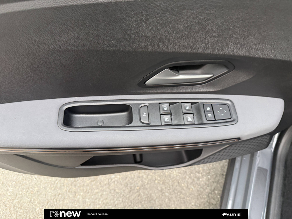 Acheter Dacia Jogger Jogger Hybrid 140 7 places GSR2 Extreme 5p occasion dans les concessions du Groupe Faurie