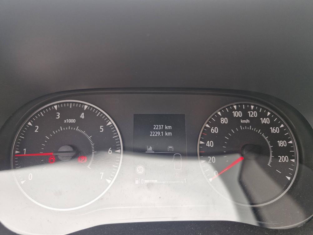 Acheter Dacia Sandero Sandero TCe 90 auto Stepway Expression 5p neuf dans les concessions du Groupe Faurie