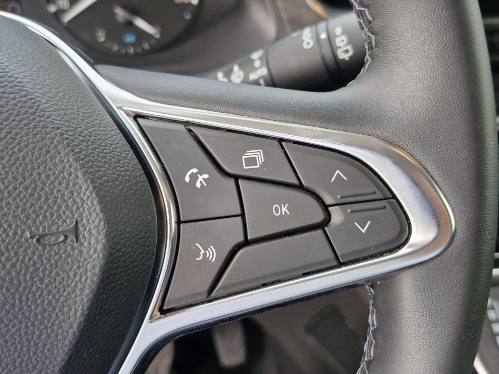 Acheter Renault Kangoo Electrique Kangoo E-Tech electrique EV45 DC 80kW Techno 5p neuf dans les concessions du Groupe Faurie