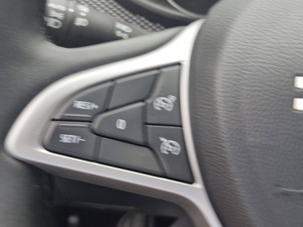 Acheter Dacia Sandero Sandero TCe 90 auto Stepway Expression 5p neuf dans les concessions du Groupe Faurie