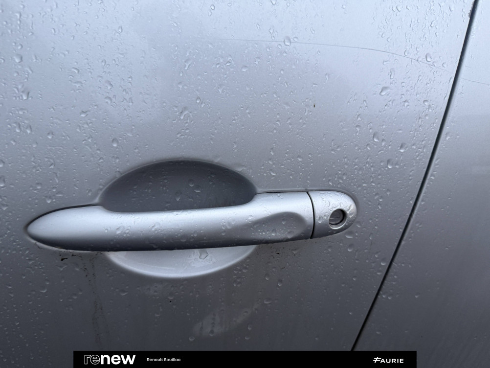 Acheter Renault Clio 4 Clio 1.2 16V 75 Zen 5p occasion dans les concessions du Groupe Faurie