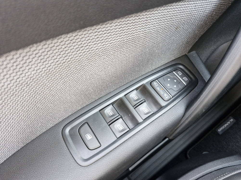 Acheter Renault Kangoo 3 Kangoo TCe 130 GSR2 Techno 5p neuf dans les concessions du Groupe Faurie