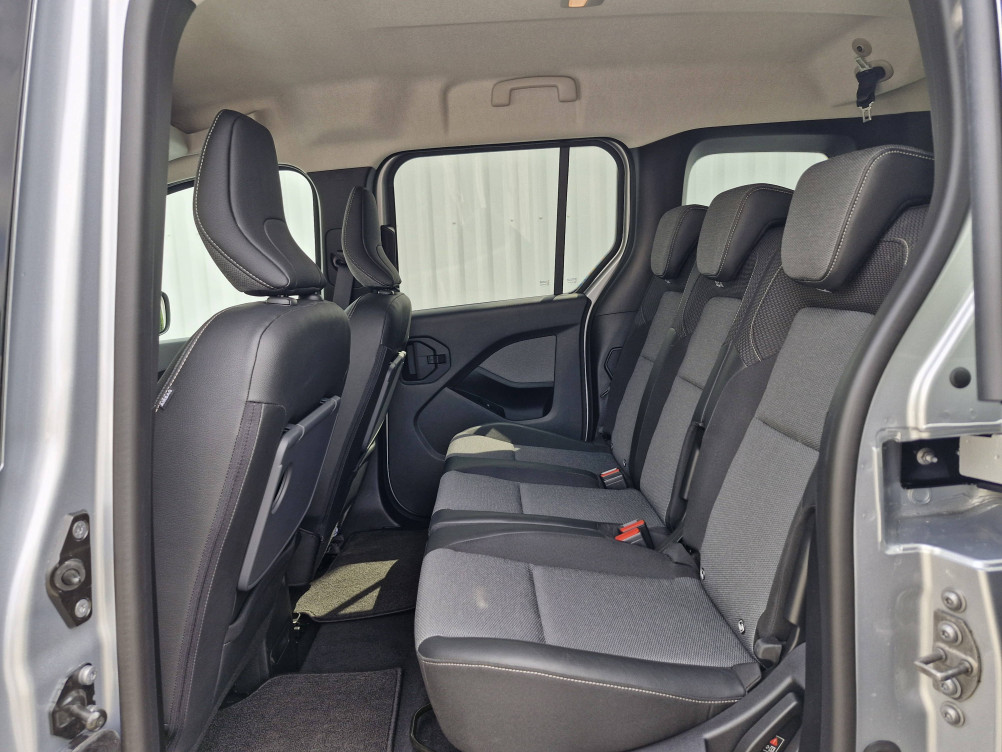 Acheter Renault Kangoo Electrique Kangoo E-Tech electrique EV45 DC 80kW Techno 5p neuf dans les concessions du Groupe Faurie