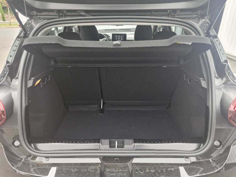 Acheter Dacia Sandero Sandero TCe 90 auto Stepway Expression 5p neuf dans les concessions du Groupe Faurie