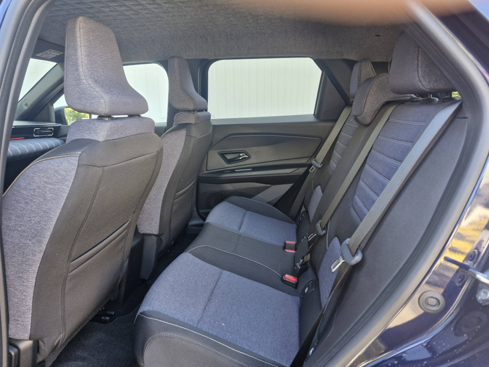 Acheter Renault Renault 5 Renault 5 E-Tech Electrique 150 ch autonomie confort Techno 5p neuf dans les concessions du Groupe Faurie