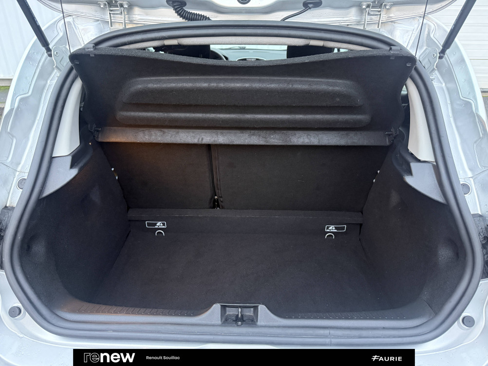 Acheter Renault Clio 4 Clio 1.2 16V 75 Zen 5p occasion dans les concessions du Groupe Faurie