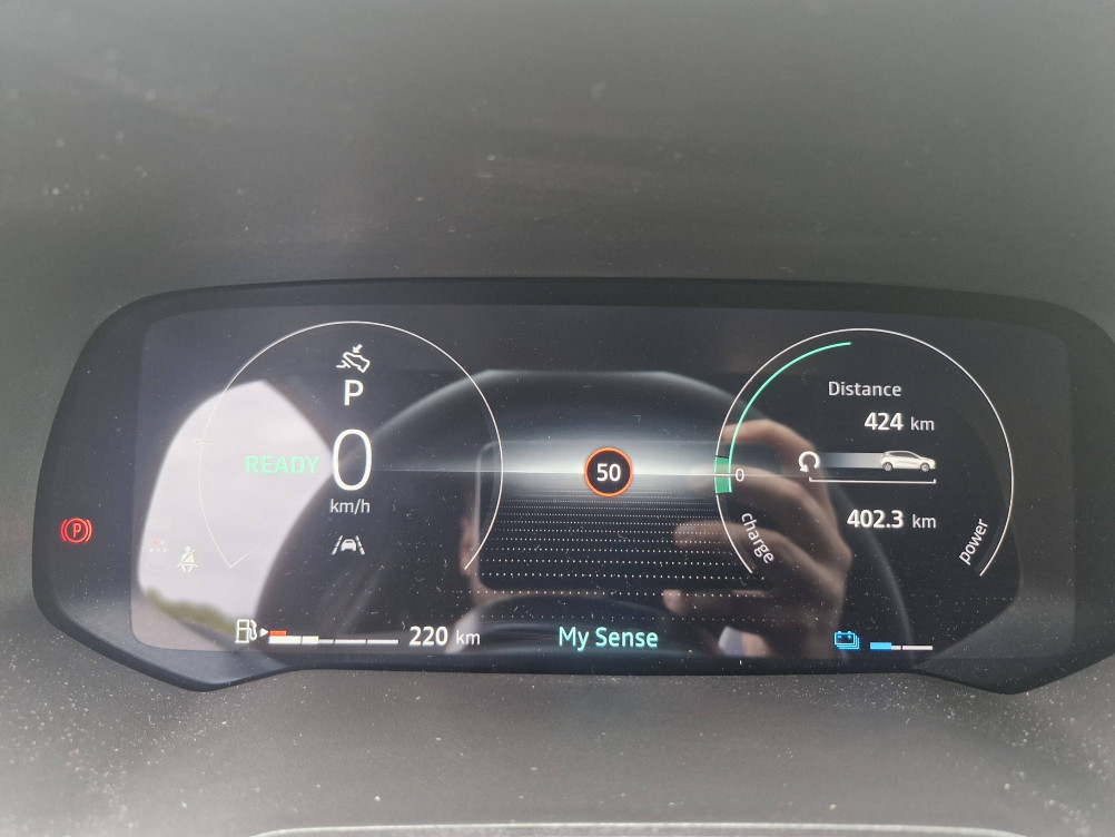 Acheter Renault Clio 5 Clio E-Tech full hybrid 145 ch GSR2 Techno 5p neuf dans les concessions du Groupe Faurie