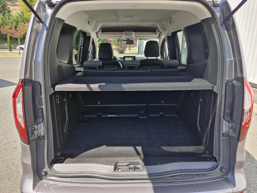 Acheter Renault Kangoo 3 Kangoo TCe 130 GSR2 Techno 5p neuf dans les concessions du Groupe Faurie