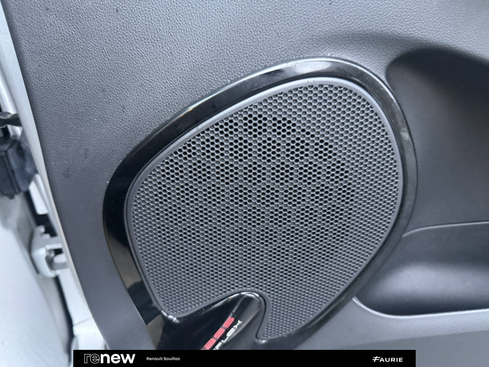 Acheter Renault Clio 4 Clio 1.2 16V 75 Zen 5p occasion dans les concessions du Groupe Faurie